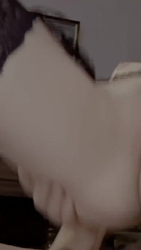 She Gives Him a Nice Massage and He Breaks Her Pussy and Ass