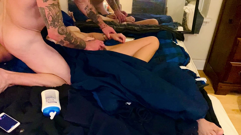 Billy Bikes: A New Roomate at the Berlin Hostel