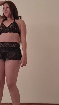 Playing on Webcam
