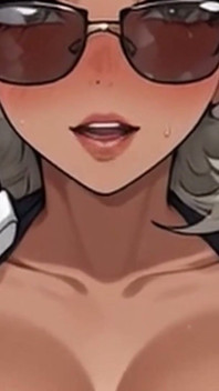 怀福熟女秘书 第一人称视角 - 办公室电话特写胸部戏弄脱衣服