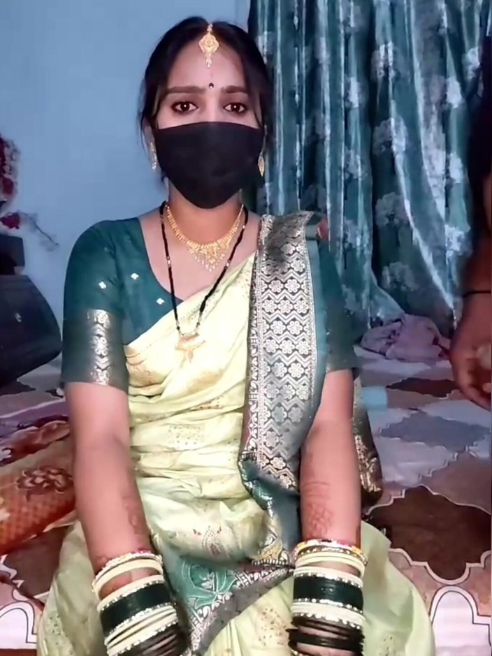 Nisha bhabhi ki chudai: Scopare in bocca una ragazza arrapata.