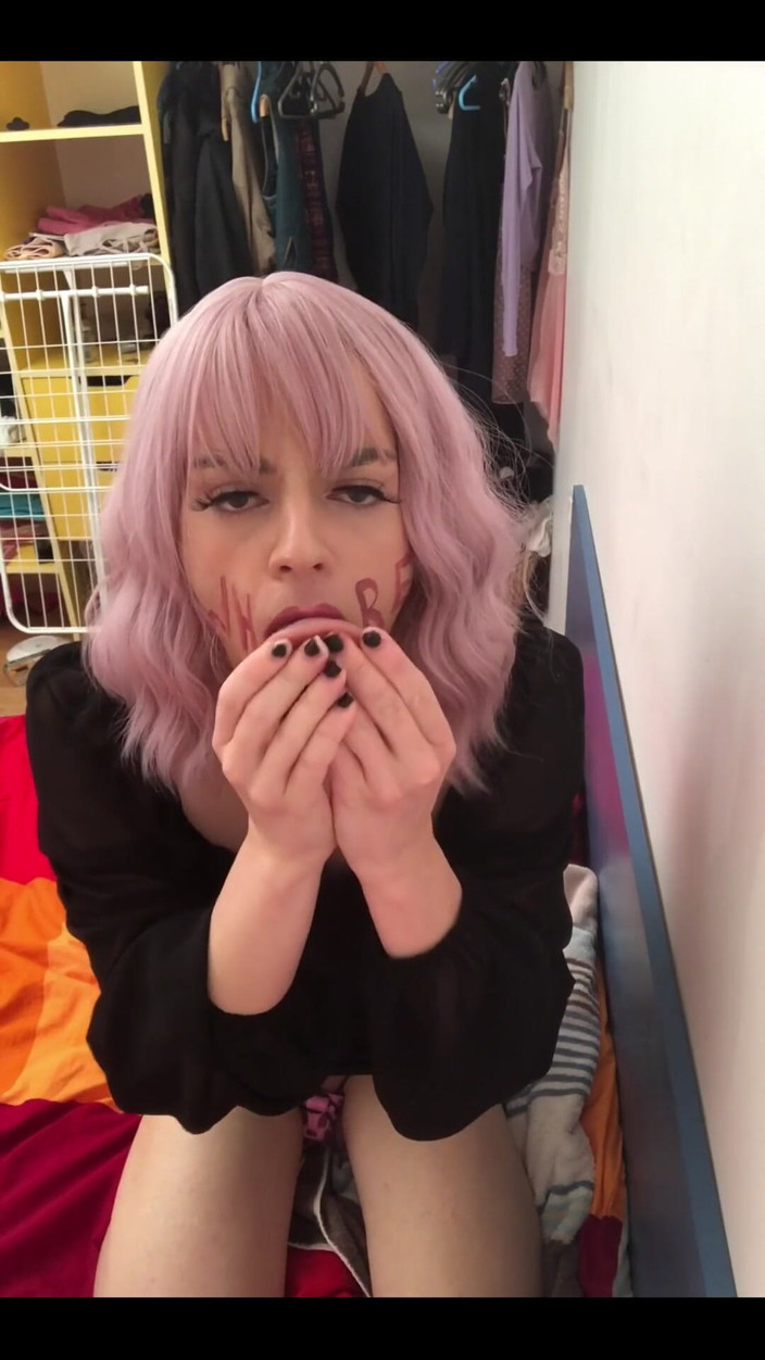 Bambifyme: Solo Dildo