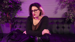 Countess diamond: Šukej ty peníze - Findom extrémní ponížení