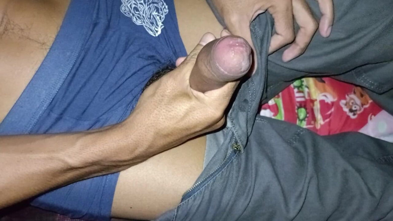 Eagle1800: Solo Masturbation (139)