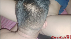 Curlisita: Enge und griffige curlisita muschi, perfekte Haut und fette schamlippen...