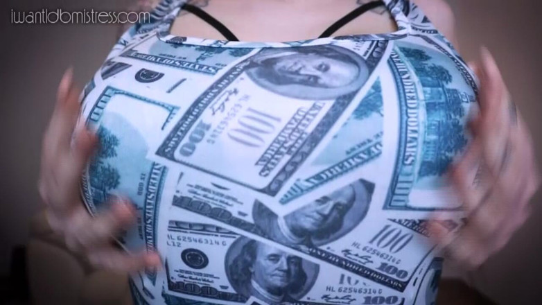 LDBMistress: Cash Spell