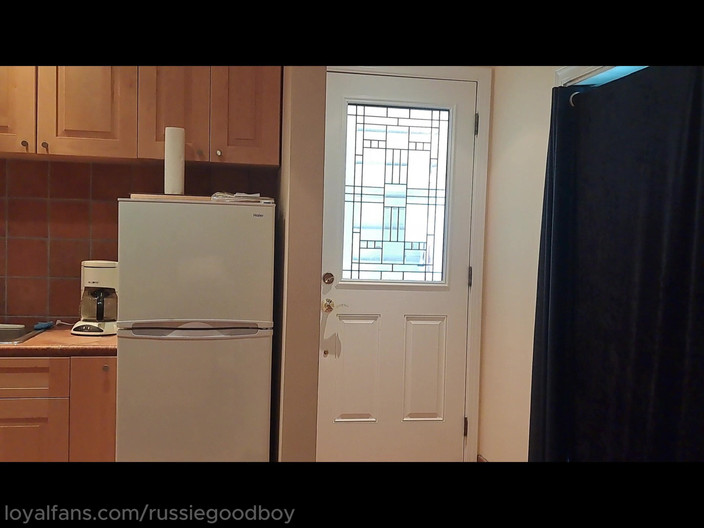 Russie Goodboy: Jay Taylor biczuje swojego wielkiego ojczyma dicka dla napalonego chłopca...