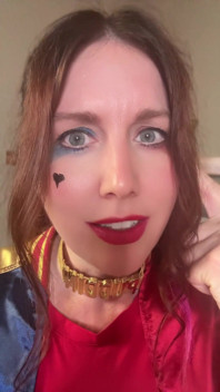 Harley Quinn
