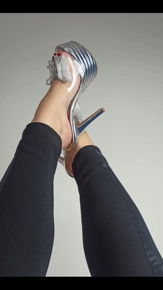 KiffaFeet: Ve tüm moviment'leri görebileceğiniz uzun versiyon