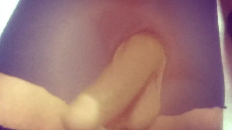 Cross Indian: Dbanie o mojego grubego nienasyconego kutasa - część 4