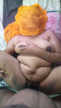 Hot Mom
