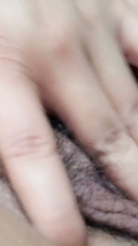 Shaking Her Ass for Papa