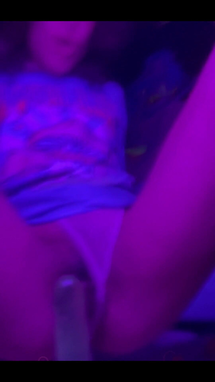 theunholychi: Hinterhältiges squirting