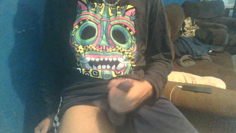 AlexAlejandro13: 入れてくれて硬すぎます