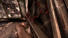 Taylor Breeder: The Town of Atonement (pov Edition)
