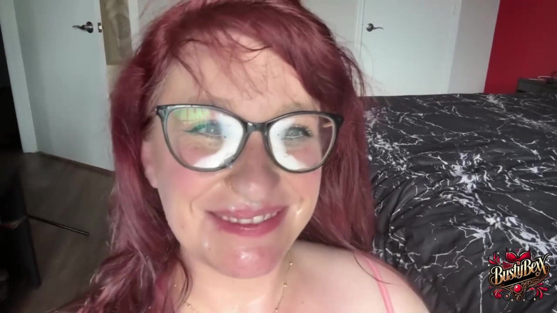 Busty Bexx: Königsbehandlung