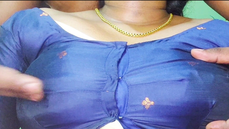 Desi Mohini: 我喜欢为你和你的鸡巴做一个肮脏的婊子