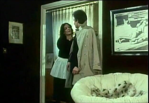BB Xzess: The perversions of Jeune Mariee. French language