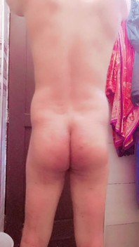 Morning Shower