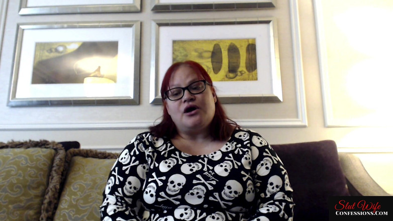 Slut Wife Confessions: Rebel Rocker एपिसोड 1