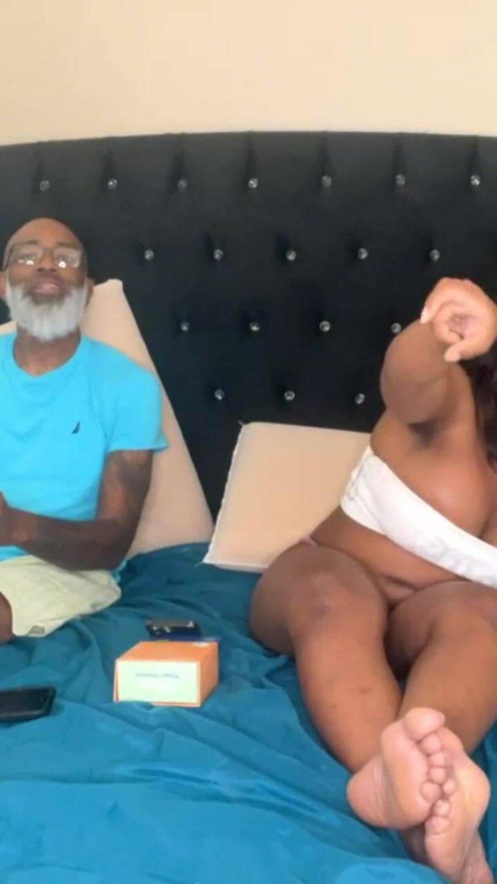 Shaundam: Kaiya vs Shaundam Live Part 2