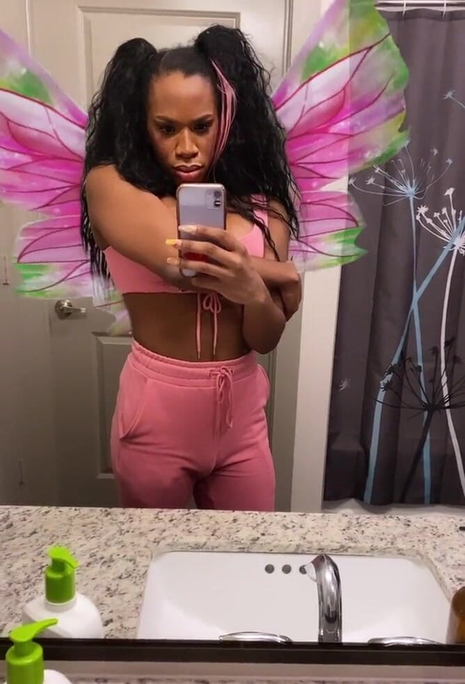 AJ180: Just the Clip 27