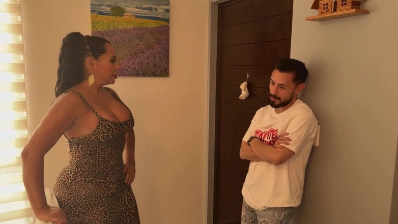 Calientehubxxx: Dövüş