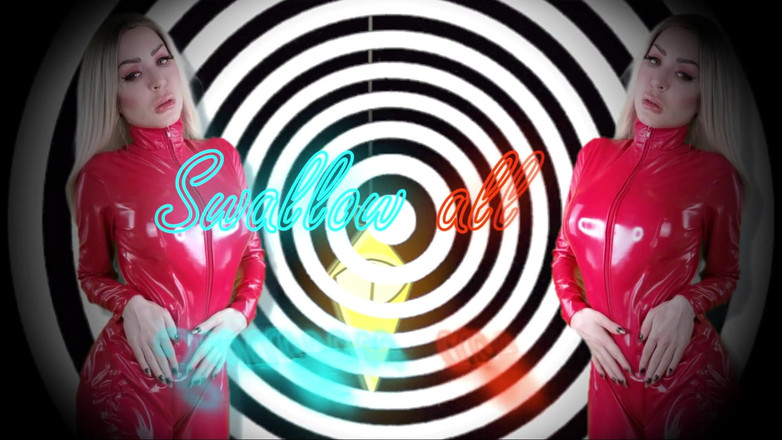 Baal Eldritch: Kamu ada hanya untuk melayani kebutuhanku sekarang - toilet manusia, hanya...