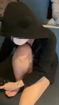 Asian Angel 19273