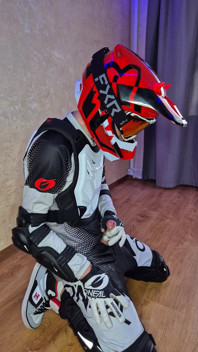 ฉันใส่ mxgear ของแฟนหนุ่ม น้ําแตกสองครั้ง
