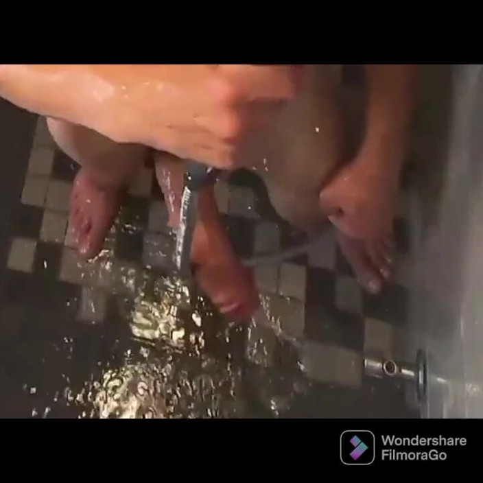 Danybigpen: Milk penis cumshot