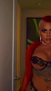 Последуешь за мной в спальню?