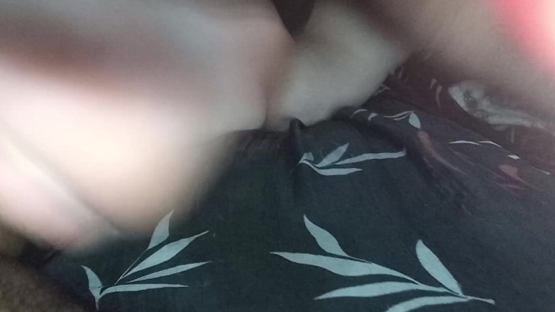 Cuckold Couple Swing: Amcığını gavat arkadaşının yarağına sokuyor