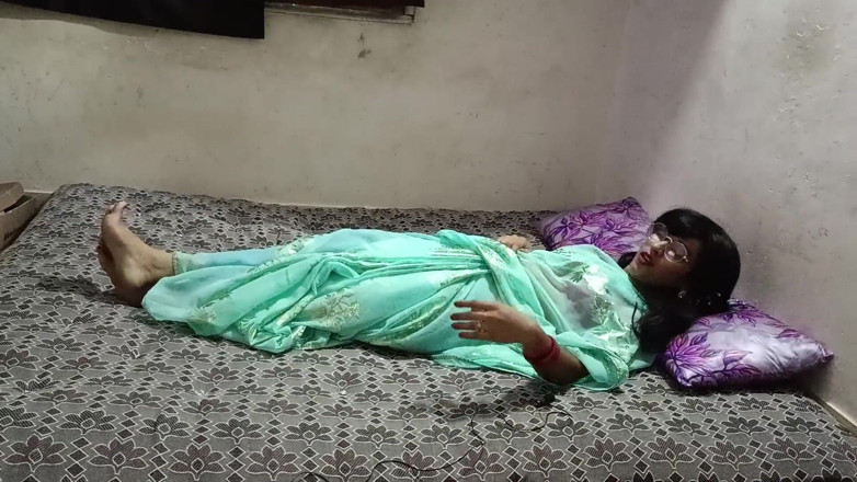 Pstarindia123: Hot Indian bhabhi kichan hardcore anal sex video