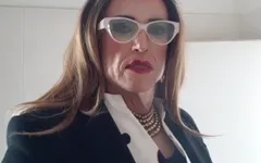 Tatiana Gafitas