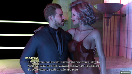 Porngame201: Svedená manželka v1.0 #2 bude pokračovat