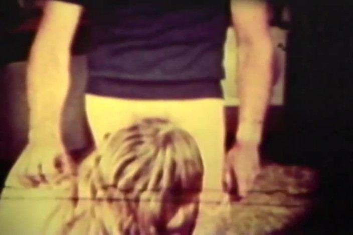 Vintage Megastore Full hd: Bound to please 02 - (film restyling in versione Full HD)