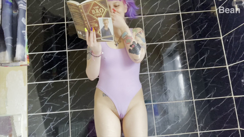 Alice Bean: Mega smáčení kompilace