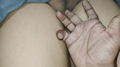 SwingBi: Jiran menikmati saya