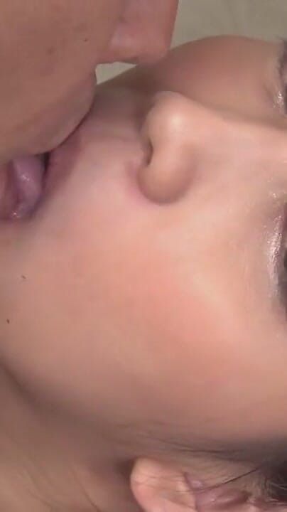 Eros721 official: College Girl with Natural Tits Gets Pussy Played by Friend...