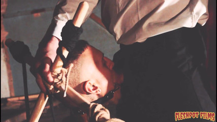 Fleshpot films: Flesh puppet-show