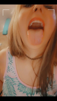 Check My Mouth
