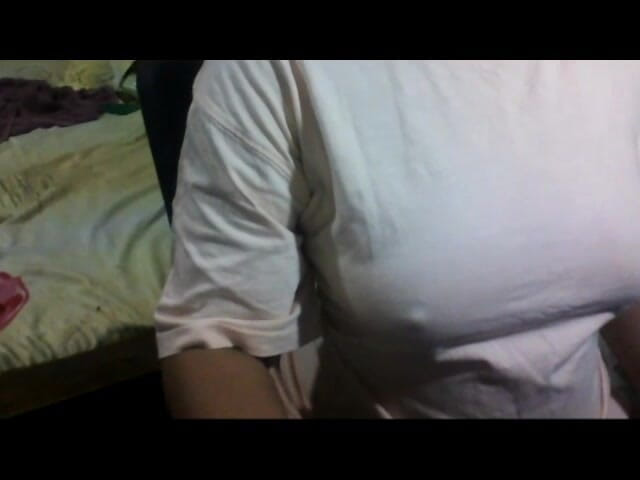 Arabicqueen: 漂亮的大奶子天哪