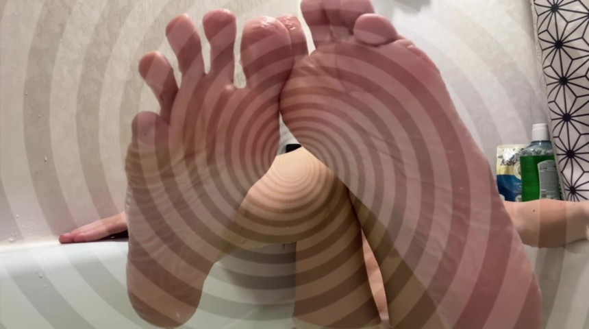 Mesmerizin Addict Feet Wrinkled Soles (Holy Harlot) Mesmerizin Addict Feet Wrinkled Soles (Holy Harlot)
