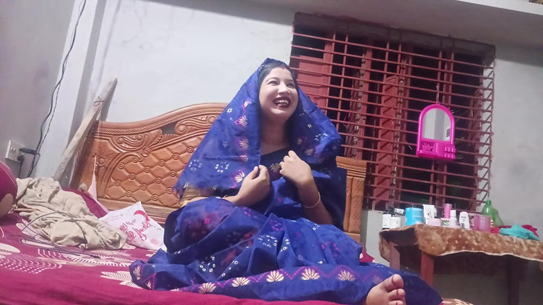 Taniyaxx: 뱅글라 XXX 비디오 녹화