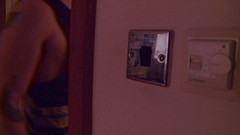 Macho Guys: Mladí spolubydlící vědí, jak relaxovat uprostřed "času na zkoušky"