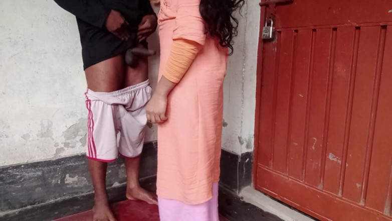 Deshi women: Nouvelle vidéo virale de sexe torride avec une jolie Indienne...