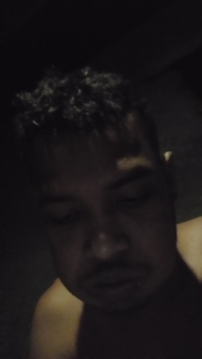 GlossyBuddy13: Cina mea în noapte