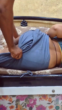 Saw My Stepmom's Big Ass