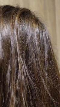 Du Hast Angepisst Und Ejakuliert Ihre Haare Gespritzt! POV